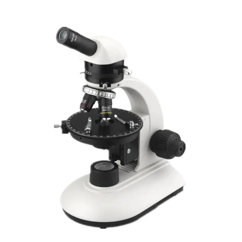 XUP500 Optical Polarizing Microscope