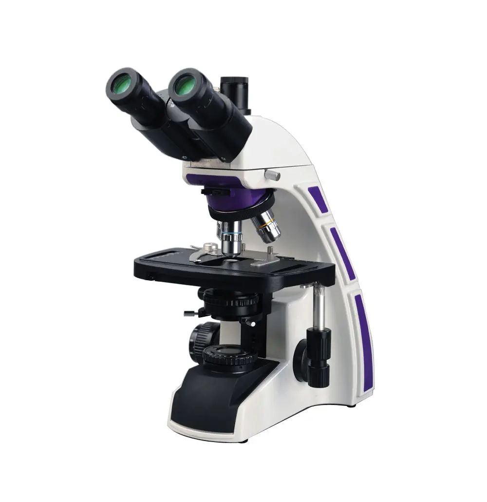 XYB100 Labotary Biological Microscope