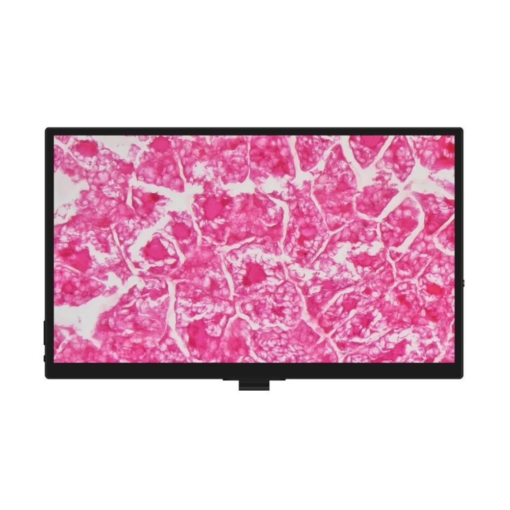 13.3" AIOCAM4K ALL-IN-ONE Camera LCD Screen for Microscope