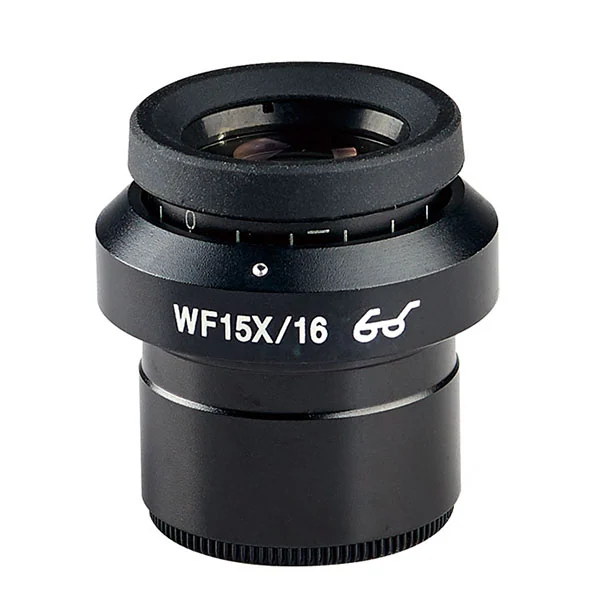 15X Eyepiece for XSZ6745 Stereo Microscope