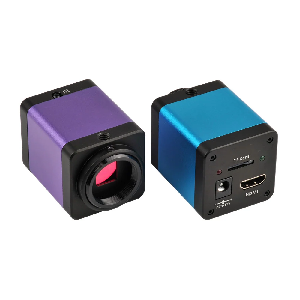2M 1/2.9 "1080p HDMI Microscope Camera Industrial M1603