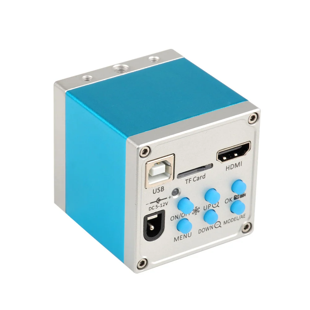 16M 1080p Industrial HDMI Microscope Camera M1605