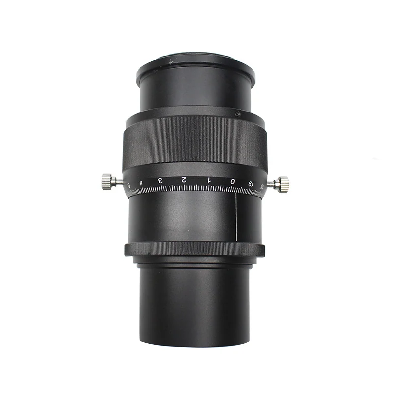 2-inch M48 Double Fine-tuning Focusing Base for Astronomical Telescope