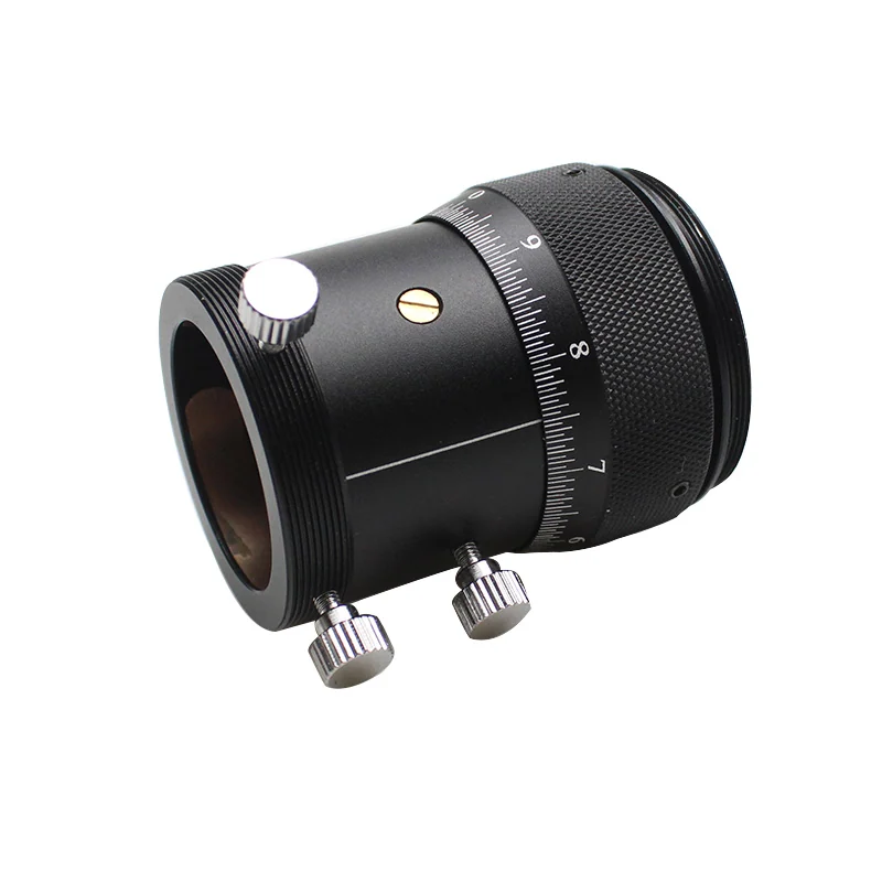 1.25-inch Double Focusing Base M42 for Astronomical Telescopes