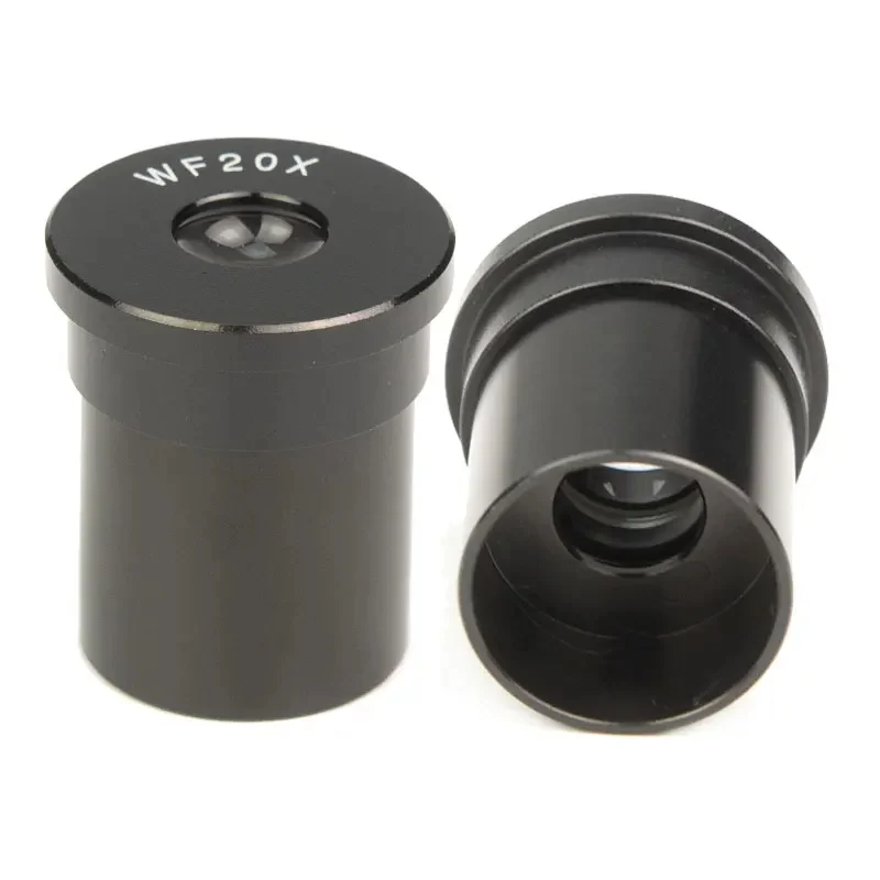 20X Biological 23.2mm Microscope Eyepiece