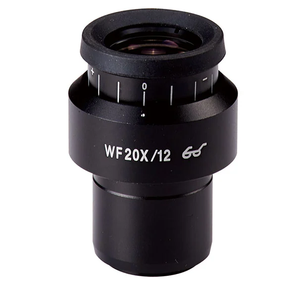 20X Eyepiece for XSZ6745 Stereo Microscope