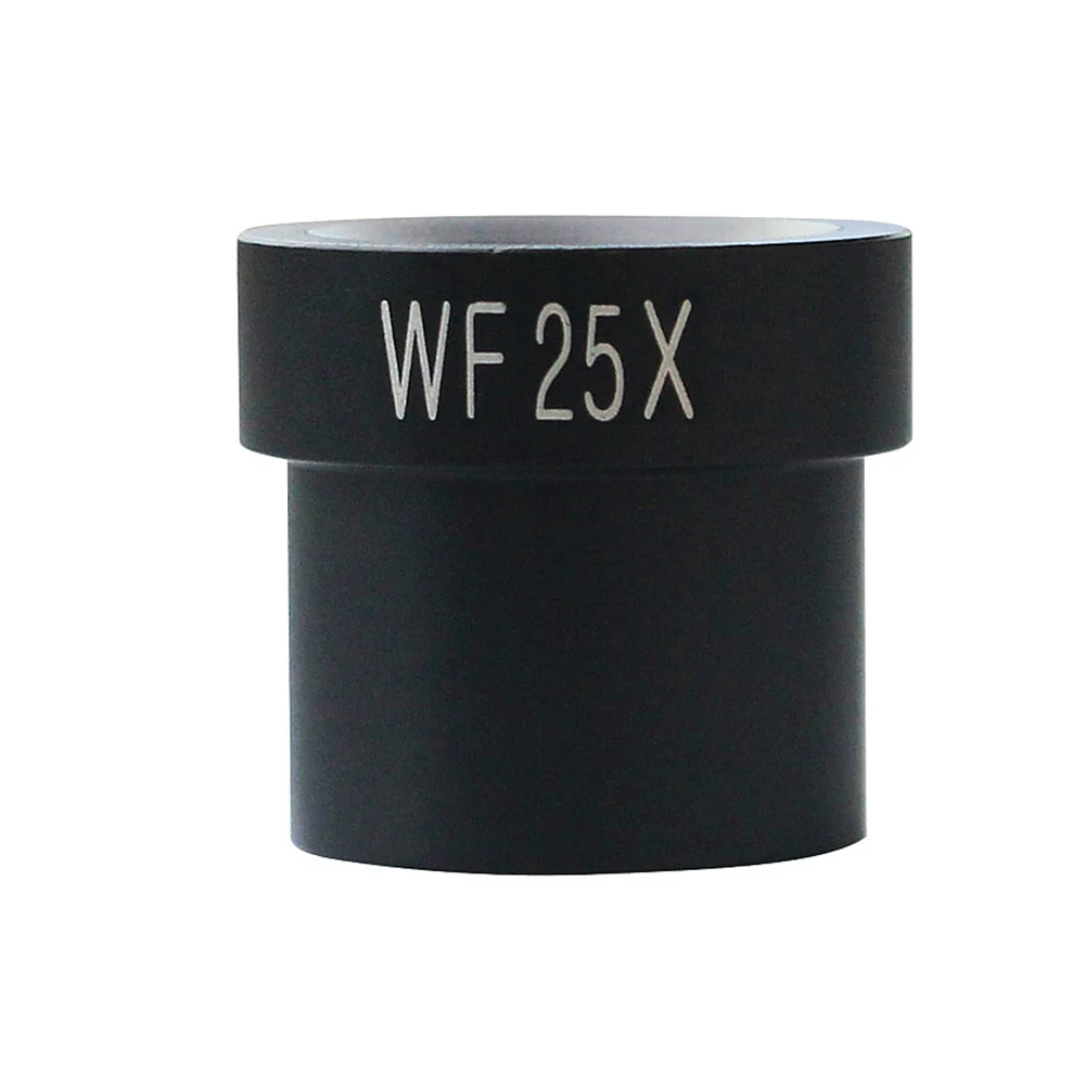 25X Biological 23.2mm Microscope Eyepiece