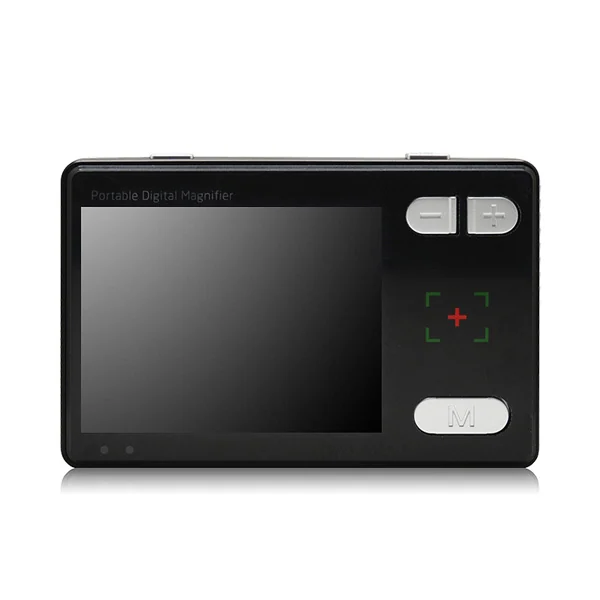 3.5" LCD Magnifiers Screen 2X-24X Reading Aid Electronic Video