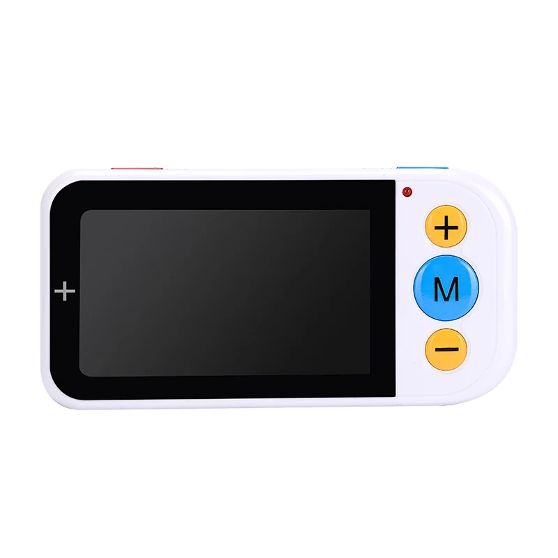 4.3 Inch 2x-32x LCD Electronic Vision Aid HD Color Video Magnifier