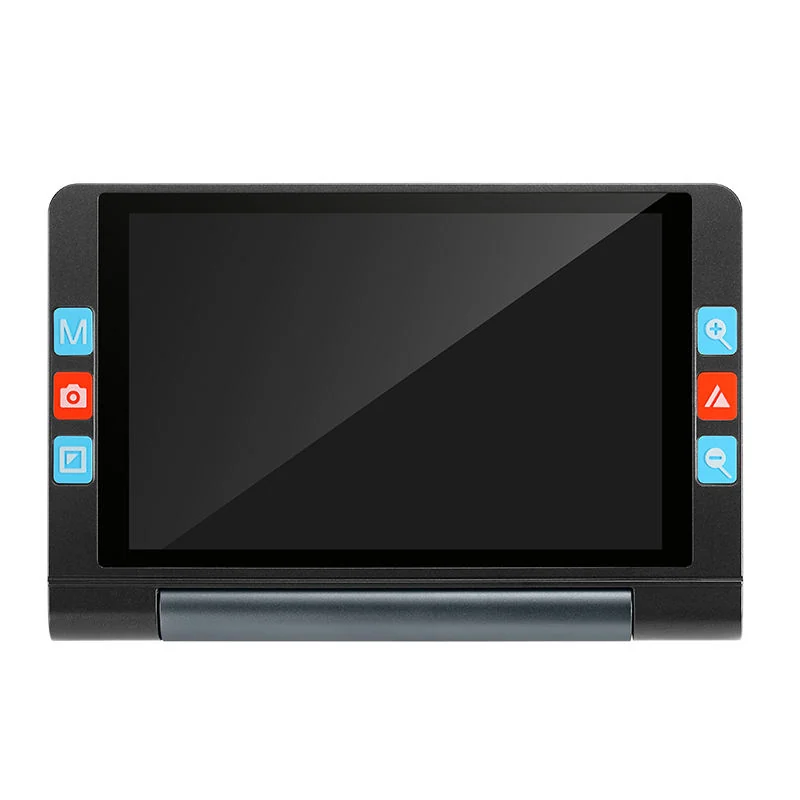 8 Inch 2x-20x Color HD Portable Video Magnifier Color SONY Lens