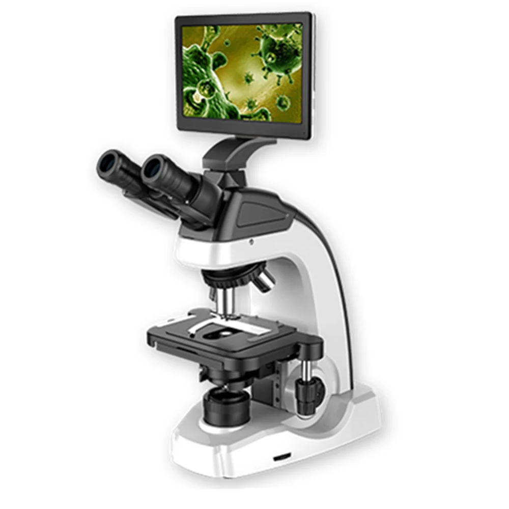 9" 2M AM090 CMOS Display Camera HD LCD Screen for Microscope