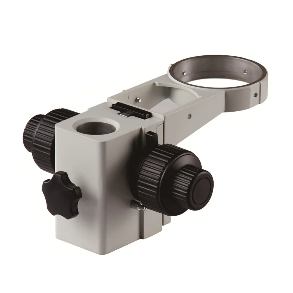 A6 Stereo Microscope Coarse&Fine Mount