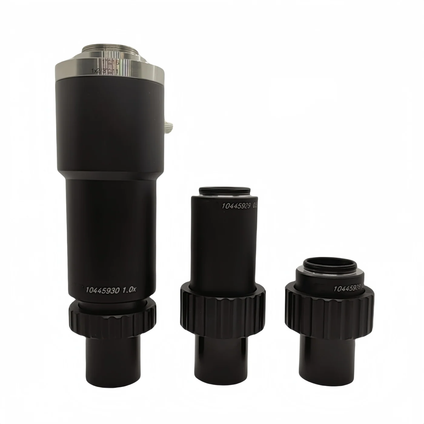 0.32 0.5 1X Adapter Leica Stereo Microscope S6D S9D MS5 MZ6 M125 M205