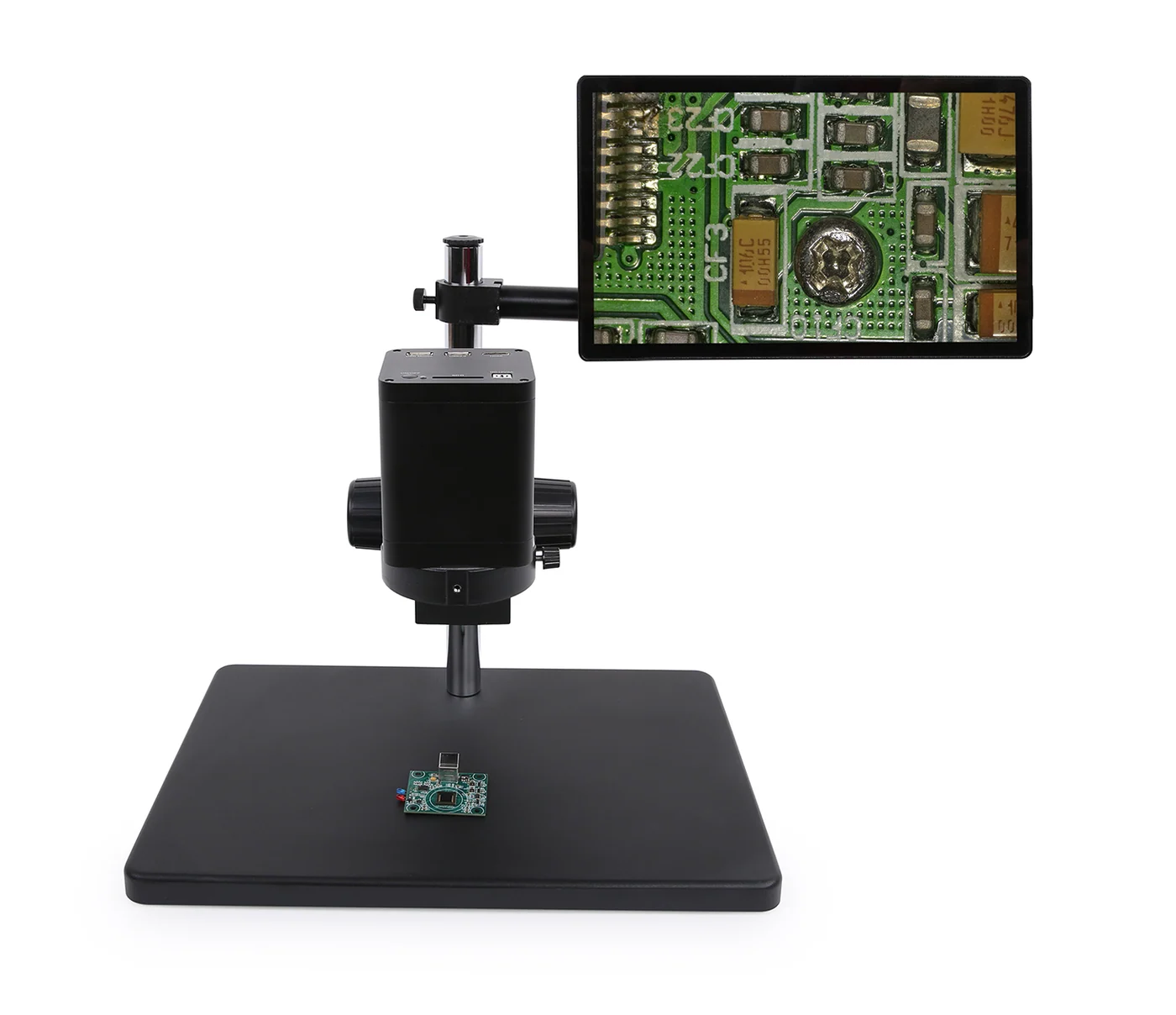 LCD Digital Microscope