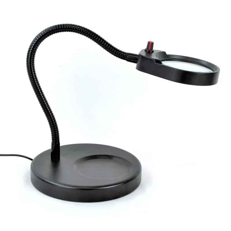 Magnifier Magnifying