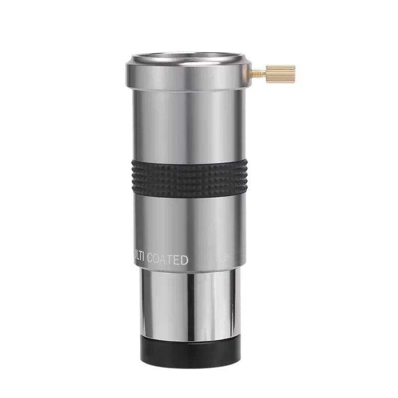 Astronomical Telescope Eyepiece 3X Magnifier Barrow Full Metal