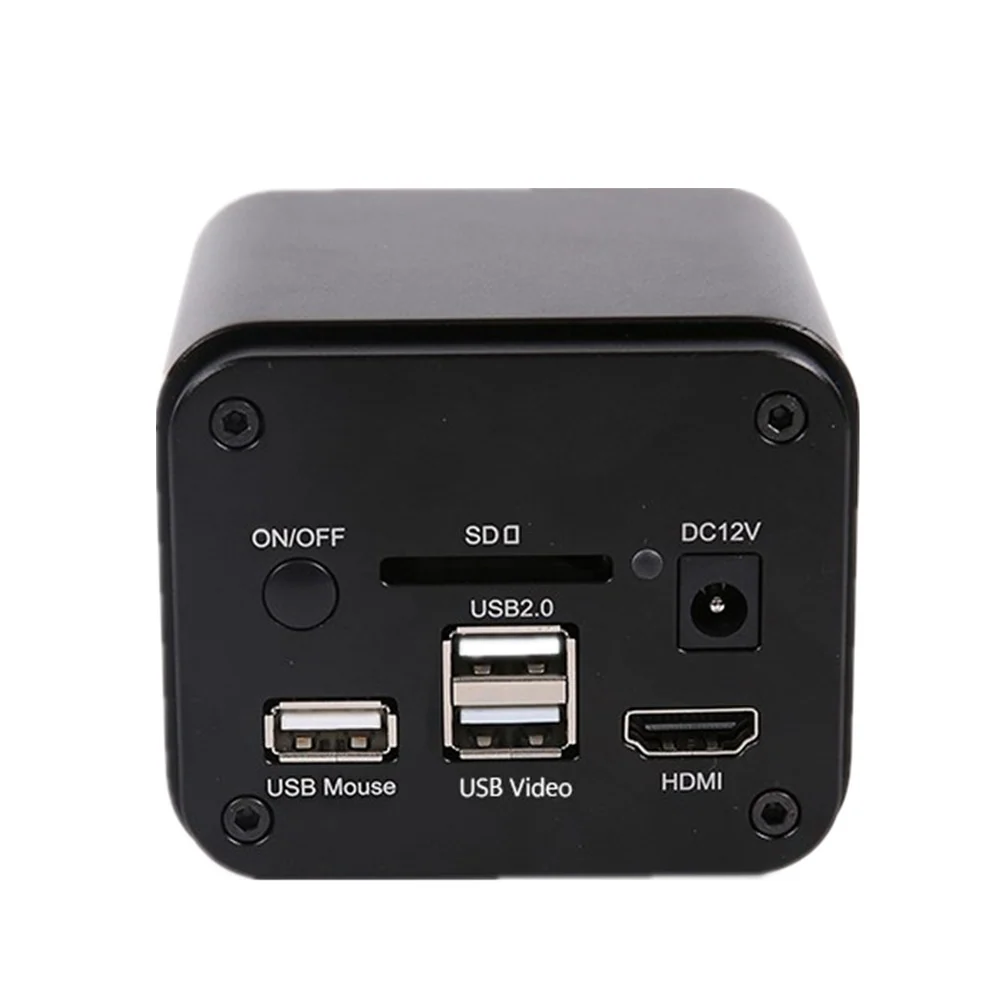 XFCAMTOP4K8MPA Autofocus 4K HDMI WiFi USB Microscope Camera