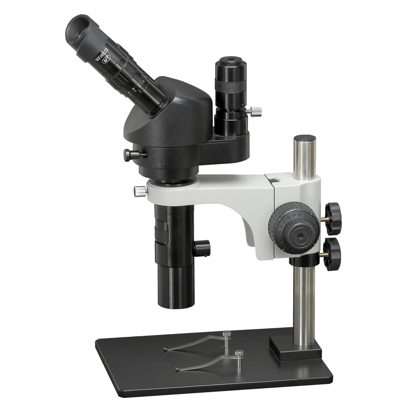 AZDA1490 High-Contrast Coaxial Illumination Micoscope
