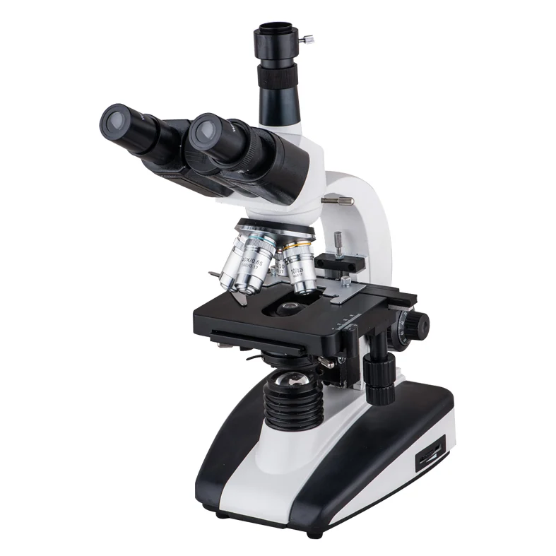 XP500 Student Chidren Biological Microscope for Specimen Observation