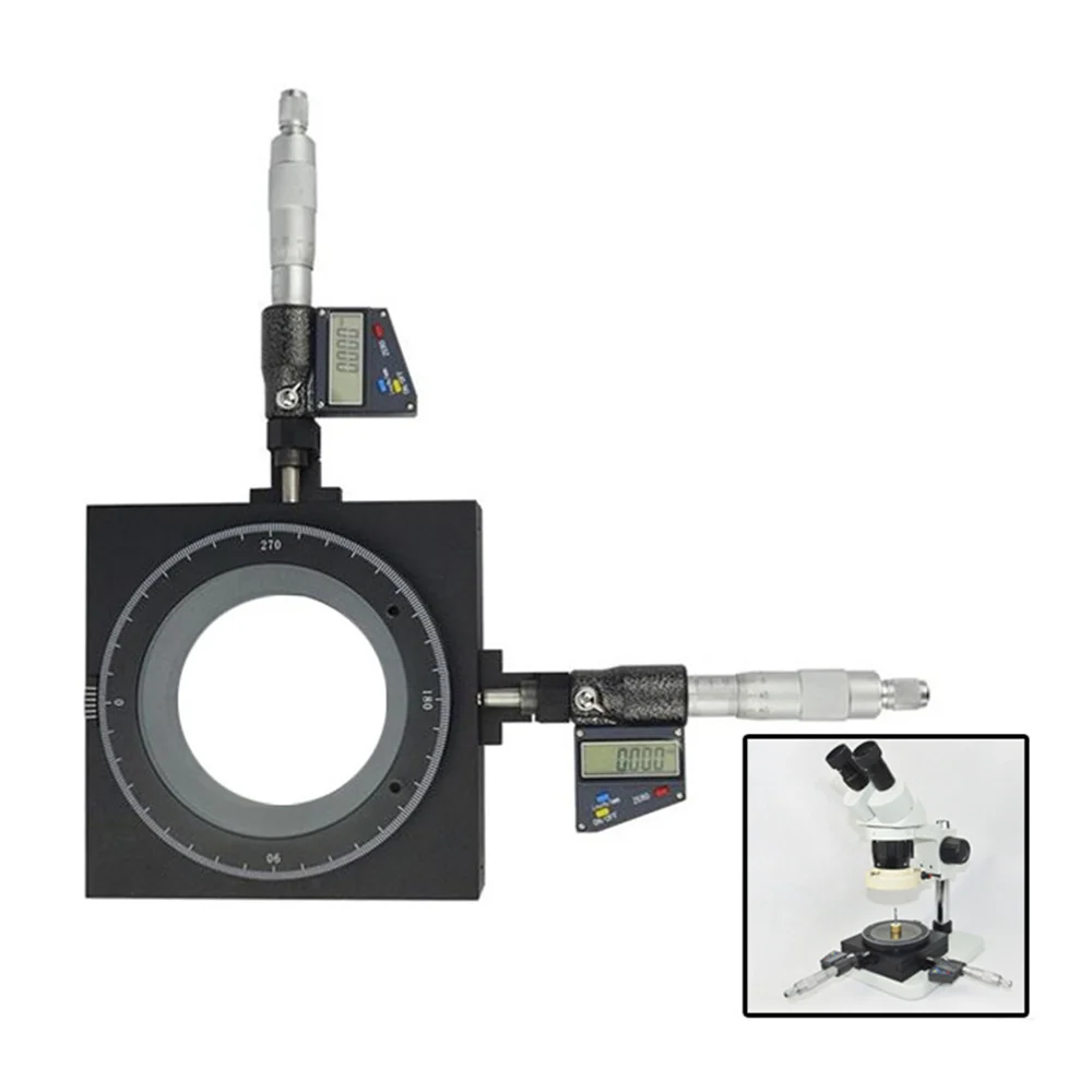 Microscope Accessory
