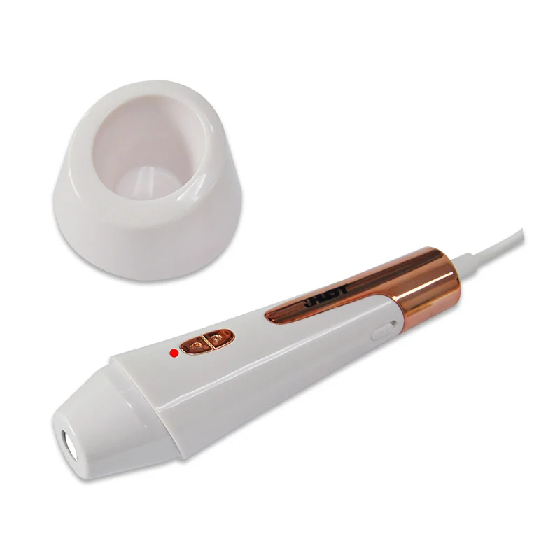 DS02W Wireless WIFI Trispectral AI Intelligent Skin Detector