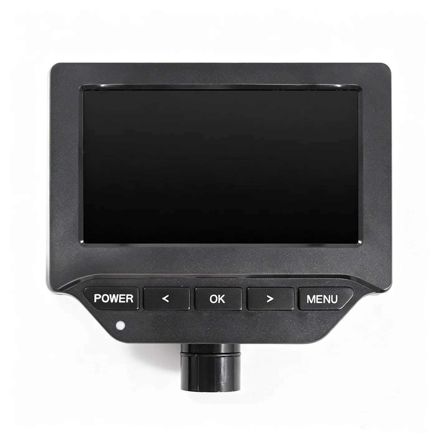 DT300 5" Microscope LCD Display Screen for Biology, Bacteriology