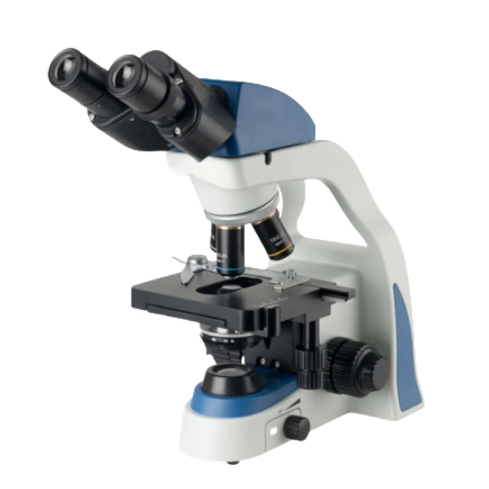 E3 Laboratory Medical Biological Microscope