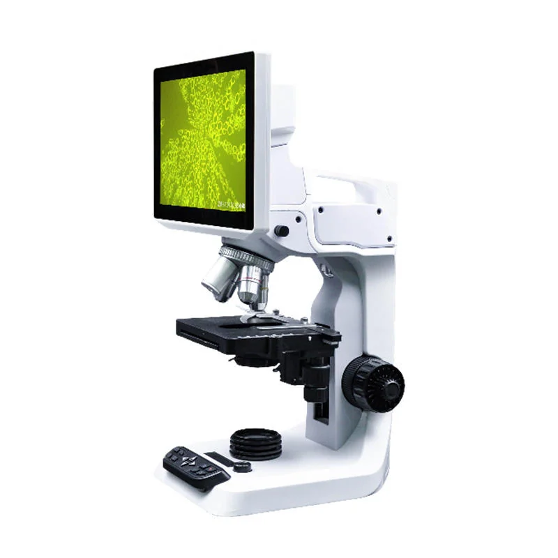 F100 5M 8M 16M Digital Fluorescent Biological Stereo Microscope