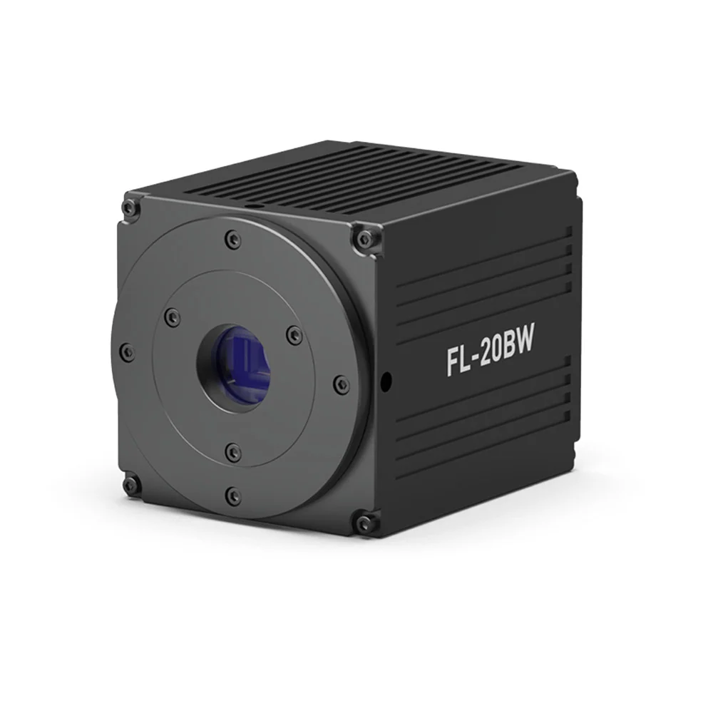 FL-20BW Mono Cooled SONY CMOS Camera for Fluorescence Imaging
