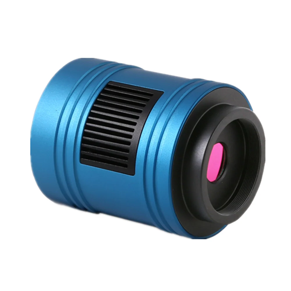 G3CMOS M42+1.25" Mount USB3.0 Guiding Astronomy Camera