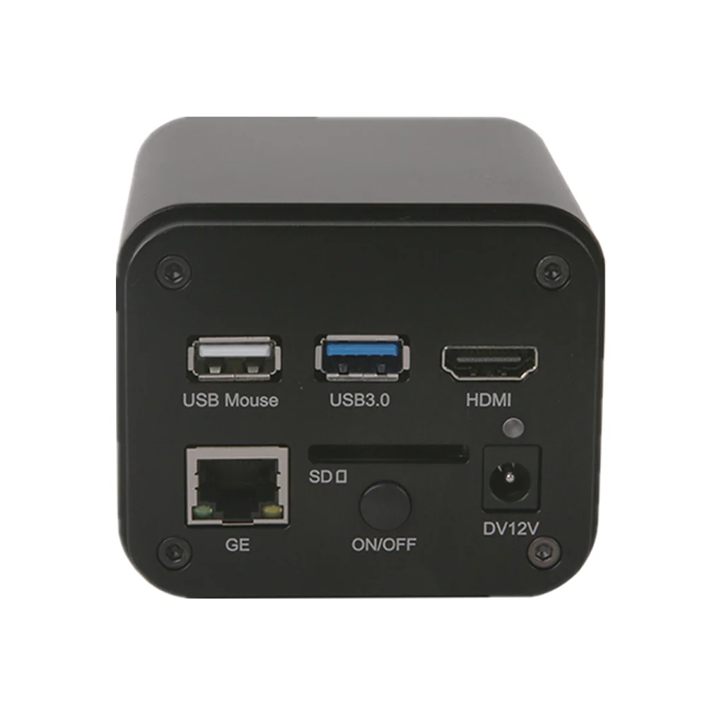 X7CAM4K HDMI USB WIFI Microscope Camera SONY IMX678/IMX585