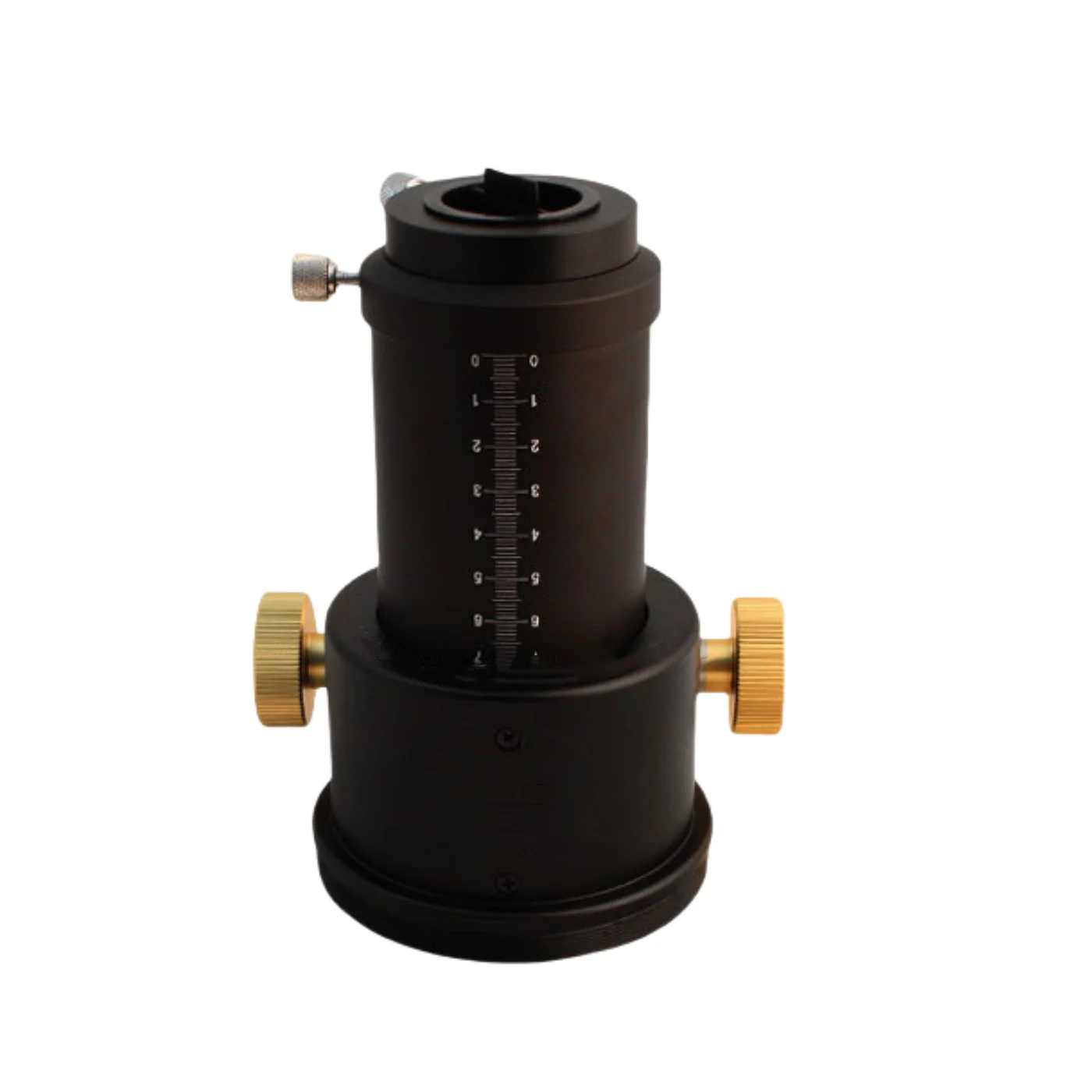 J001 2" Single Speed Focus Seat for Astronomical Telescope