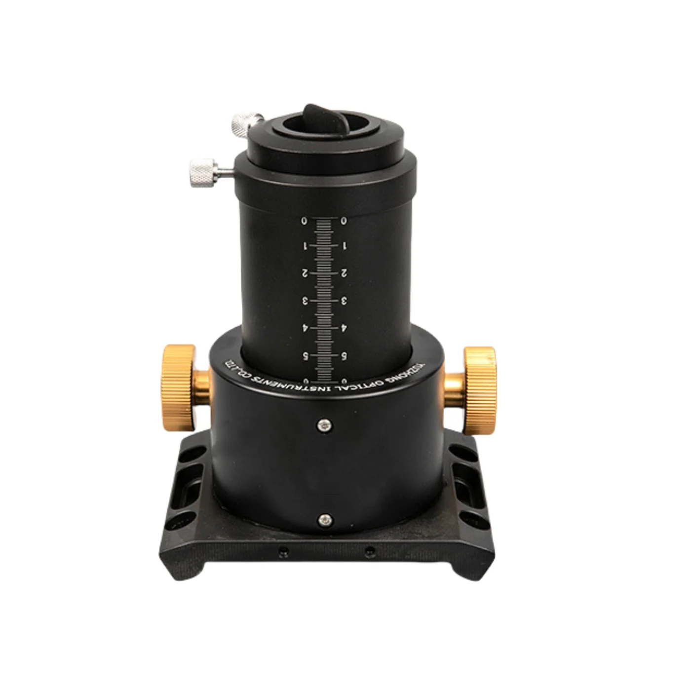 J003 2'' Single Speed Focusing Seat for Astronomical Telescope