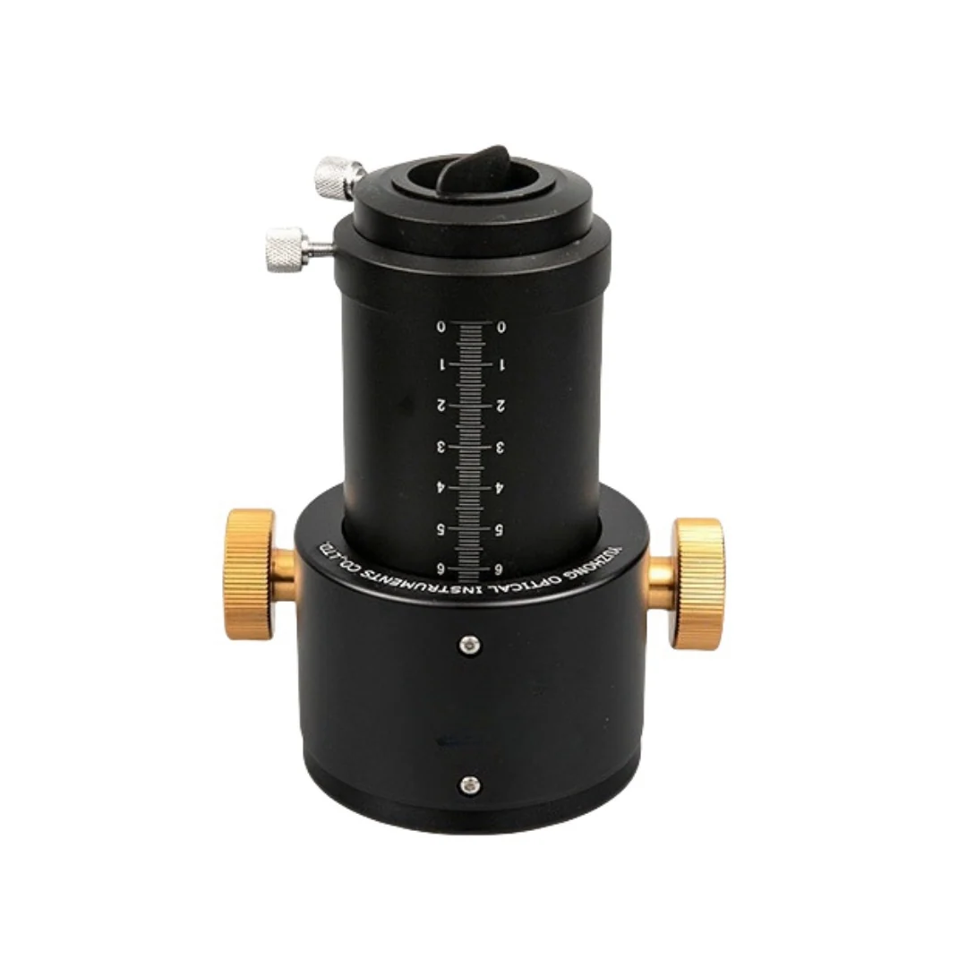 J004 2" 1.25" Universal Astronomical Telescope Focusing Mount