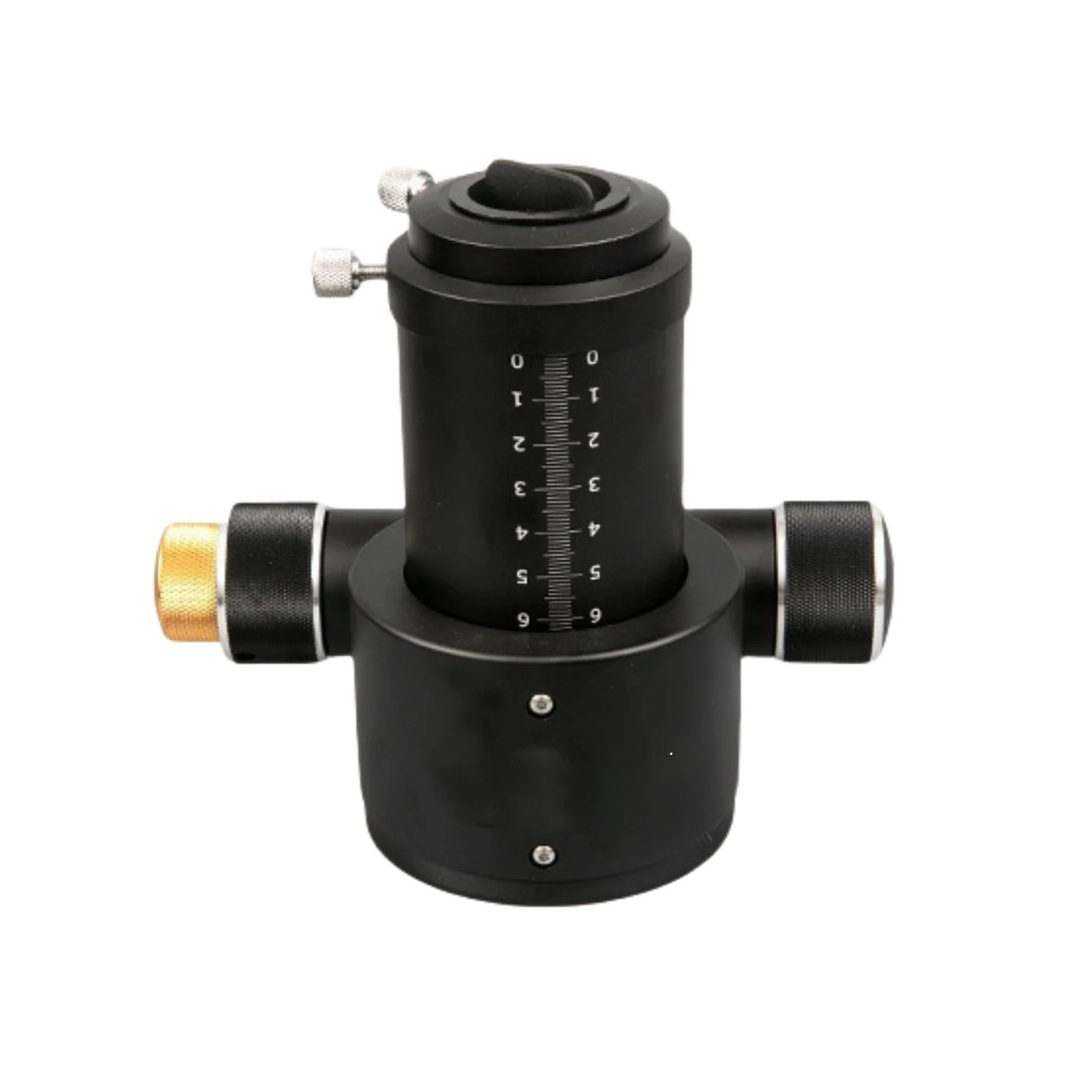 J006 2'' Dual Speed Newton Focusing Seat for Astronomical Telescope