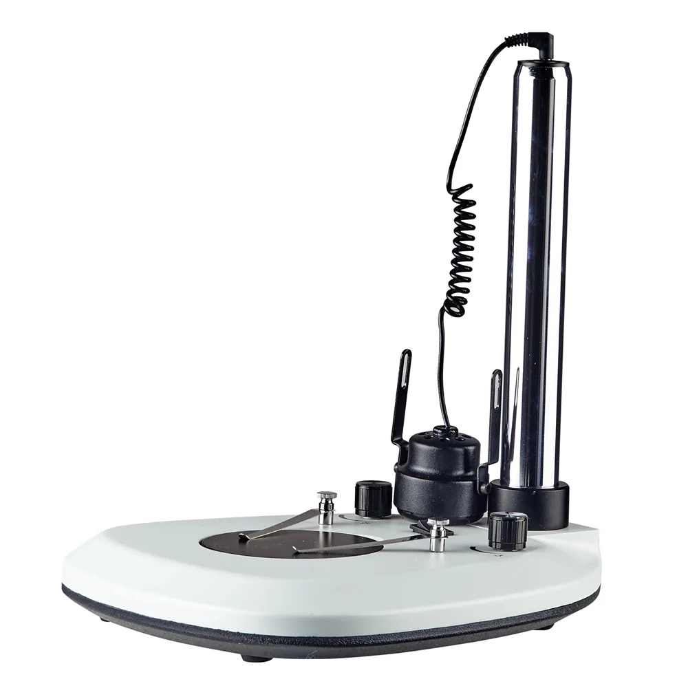 J4L Stereo Microscope Stand