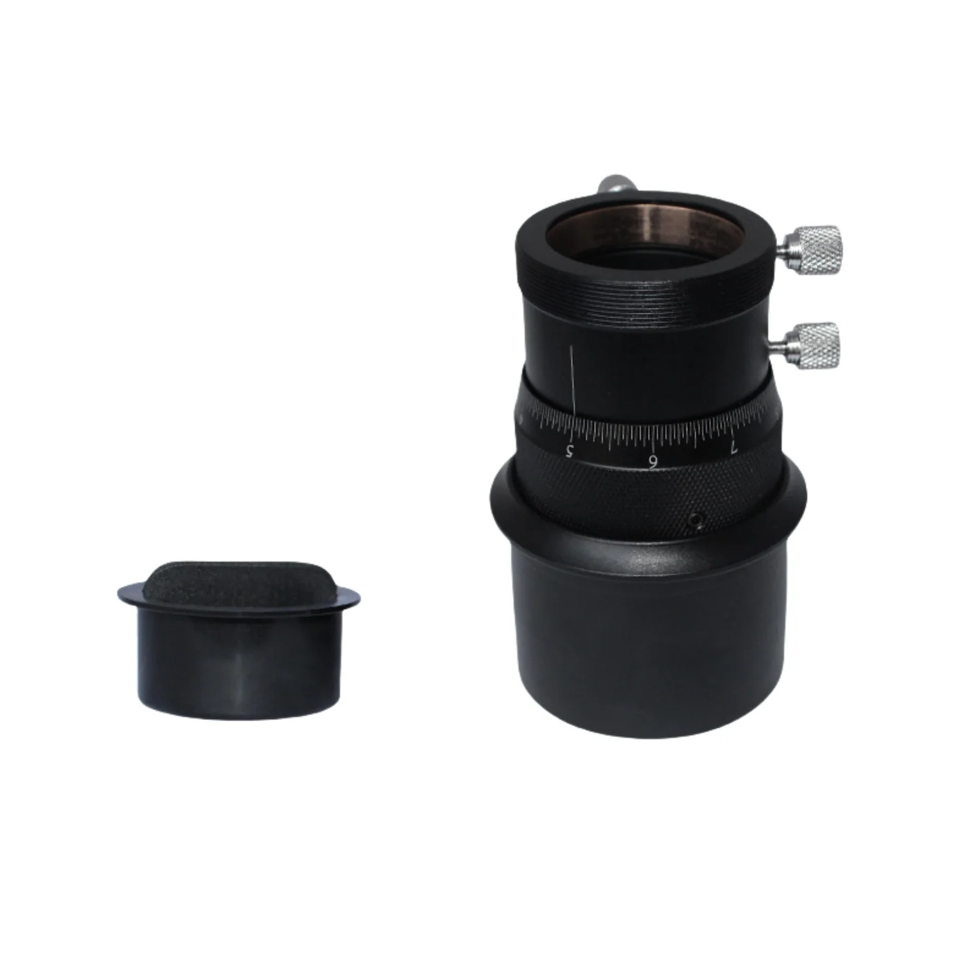 K006 2 Inch Fine Adjustment Seat for Astronomical Telescope