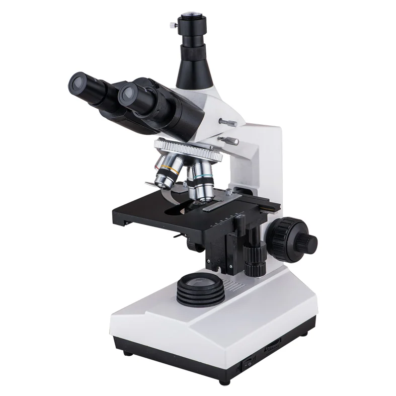 XP800 Student Chidren Biological Microscope for Clinical Work Research