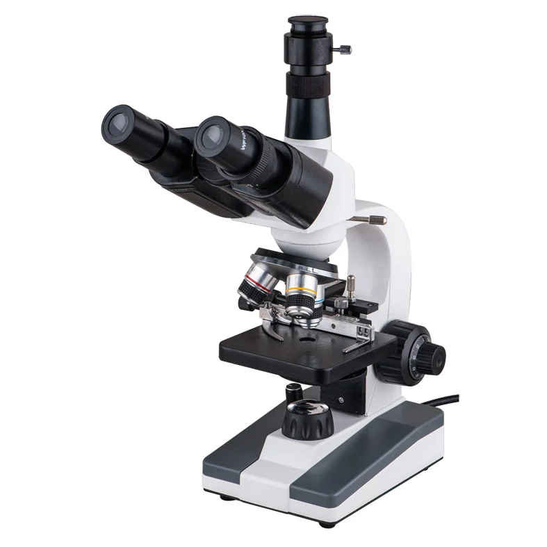 XP900 Student Chidren Biological Microscope for Clinical Observation