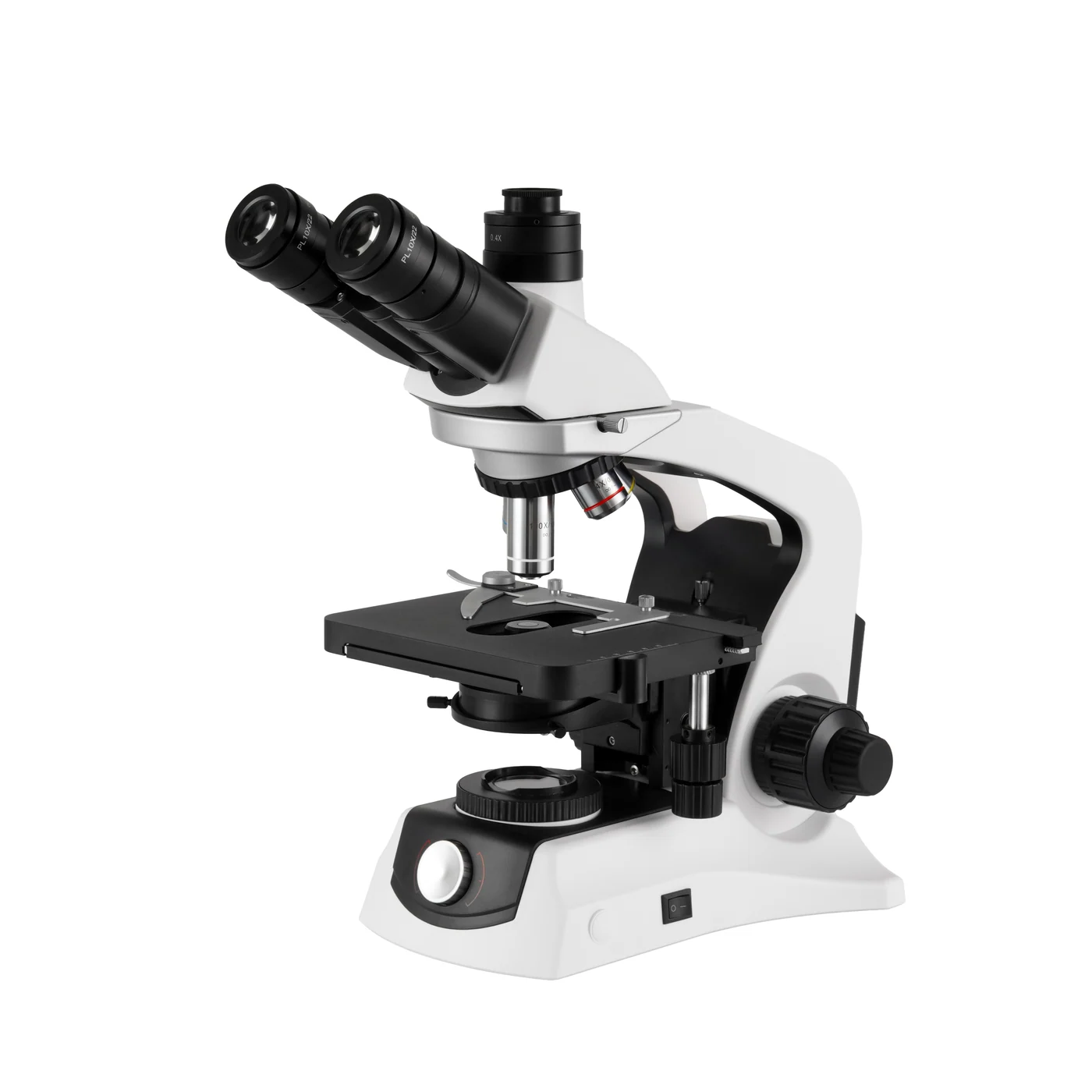XUB400 Laboratory Biological Microscope for Hosptial Research
