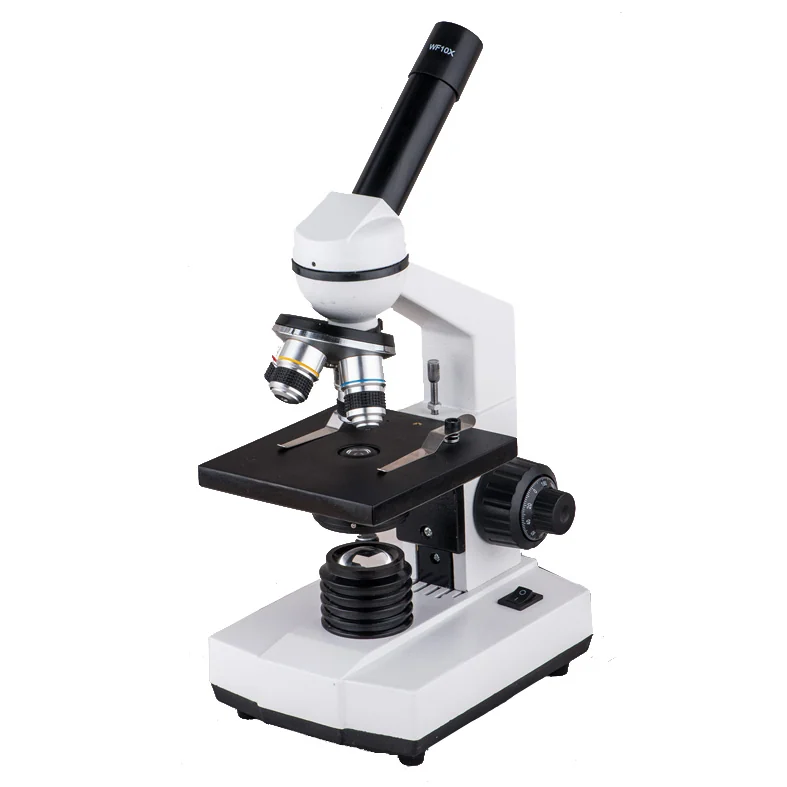 XP300 Student Chidren Biological Microscope for Laboratory Education