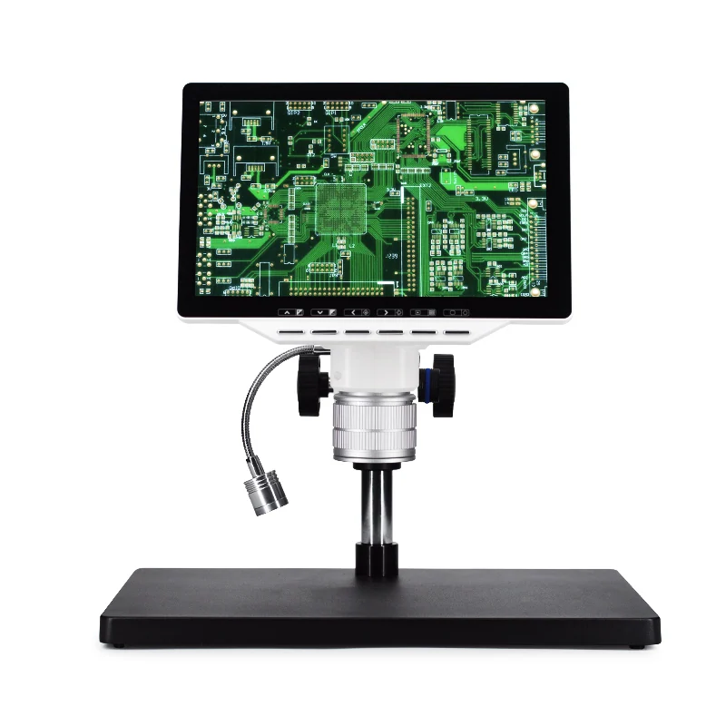 LCD300 Digital LCD Industrial Microscope