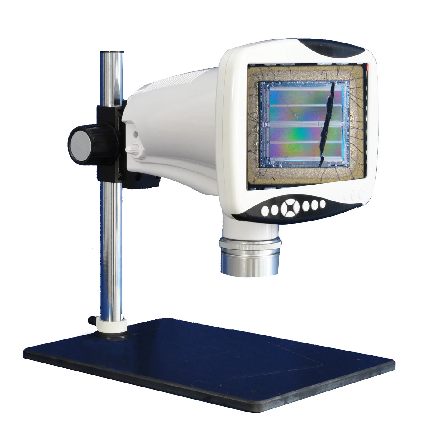 LCD500 Industry Digital Microscope