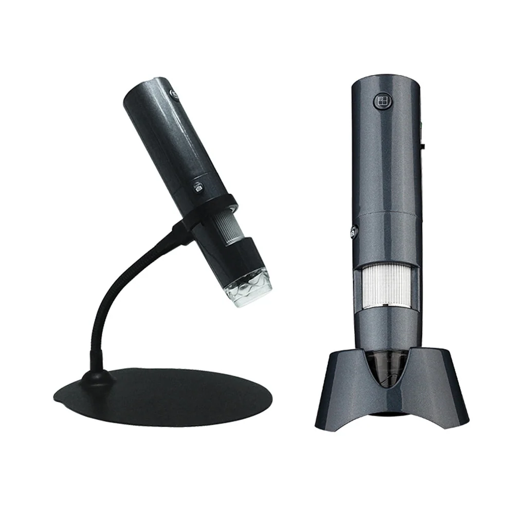M30 Wireless WiFi Digital Microscope Windows IOS and Android system
