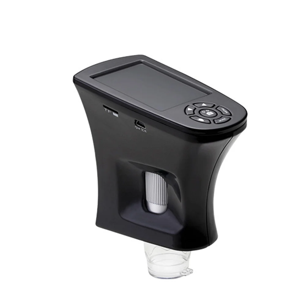 M35 LCD Digital Microscope for Tablet, Phone and Windows
