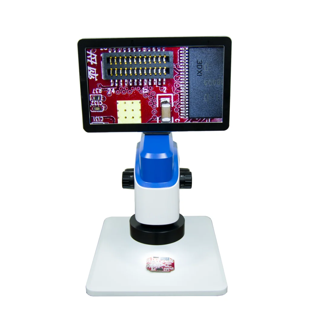 MC200 Digital Video Measuring Microscope
