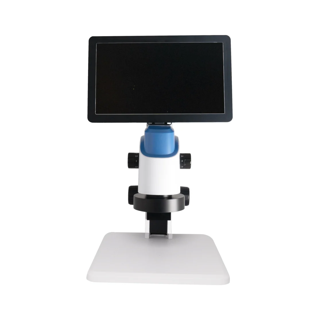 MC300 Digital Video Measuring Microscope