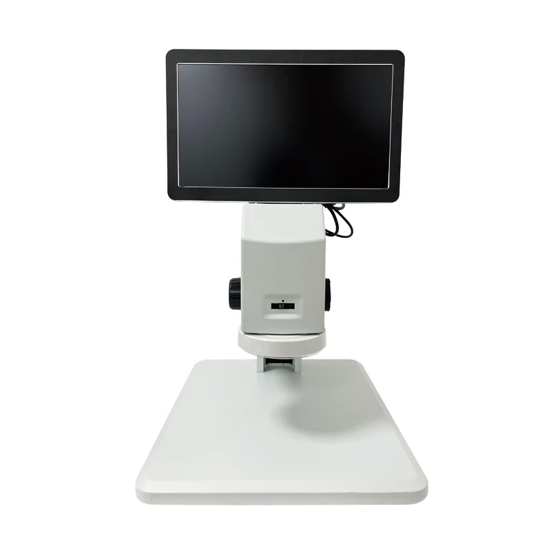 MC400 Digital Video Measuring Microscope