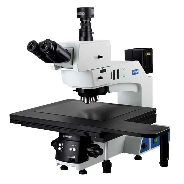 MX12R Semiconductor Inspection Microscope