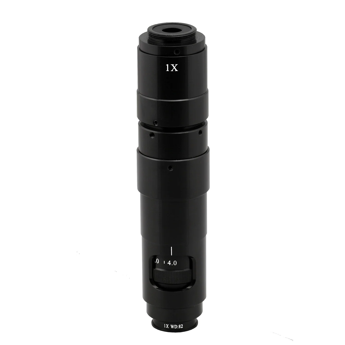 MZDV0640 Mini 6.7: 1 Zoom Monocular Video Microscope